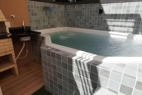 Casa Janaína aconchegante para casal